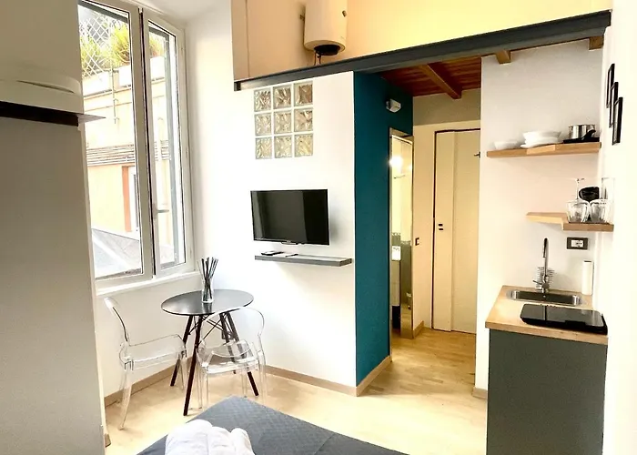 La Casa Di Manola - Fontana Di Trevi By Hostand Rzym
