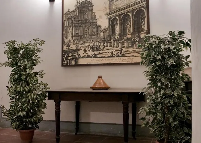 La Casa Di Manola - Fontana Di Trevi By Hostand Rzym