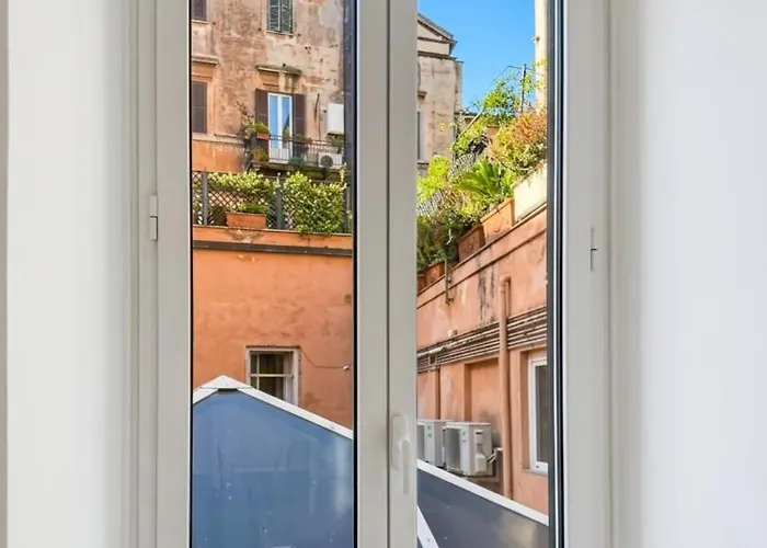 La Casa Di Manola - Fontana Di Trevi By Hostand Daire Roma